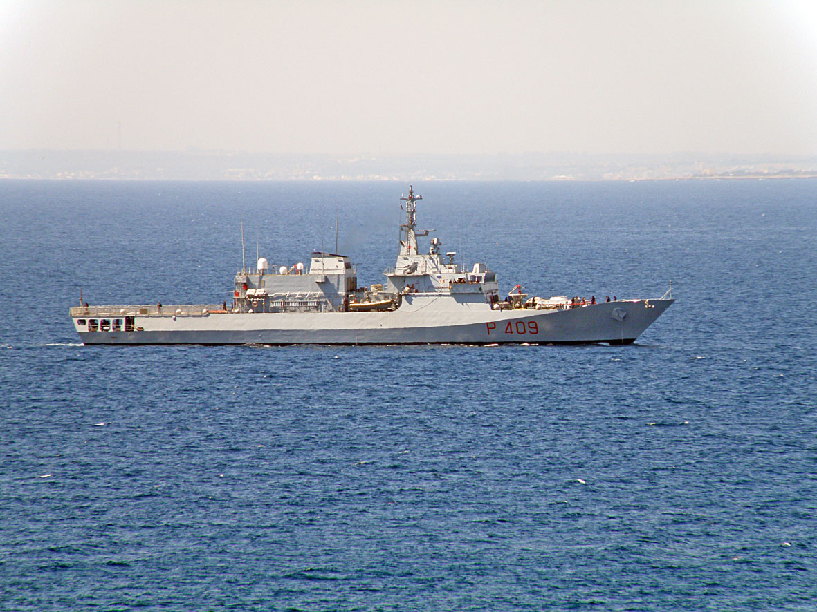 ship